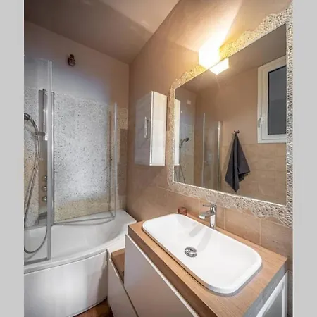 La Finestra Sul 펜션 도멜레토