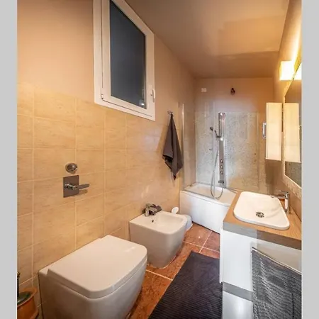 La Finestra Sul Vakantiehuis