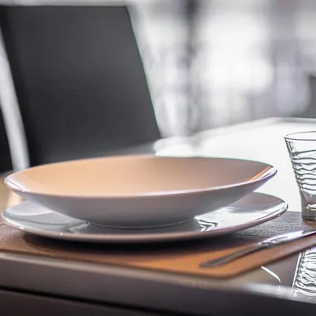 La Finestra Sul 펜션