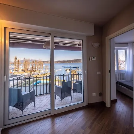 La Finestra Sul 펜션 *