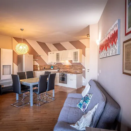 La Finestra Sul 펜션 *