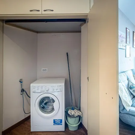 La Finestra Sul 도멜레토