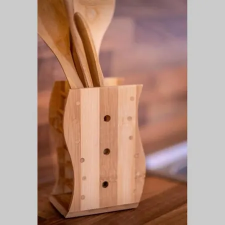 펜션 La Finestra Sul *