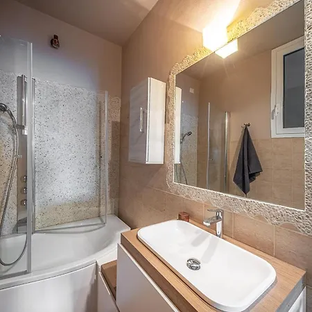 La Finestra Sul Vakantiehuis *