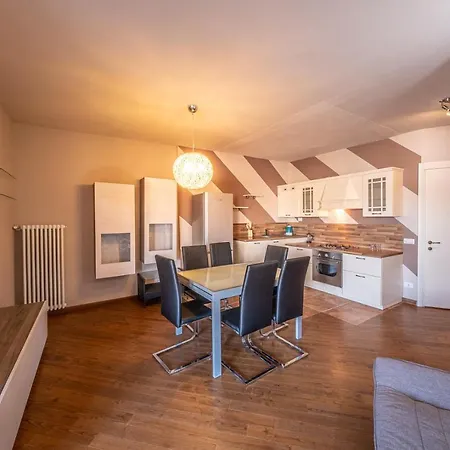 La Finestra Sul * Dormelletto