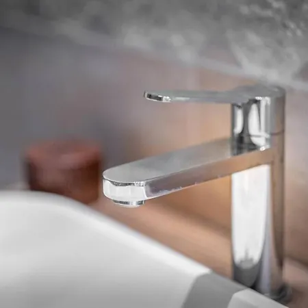 펜션 La Finestra Sul