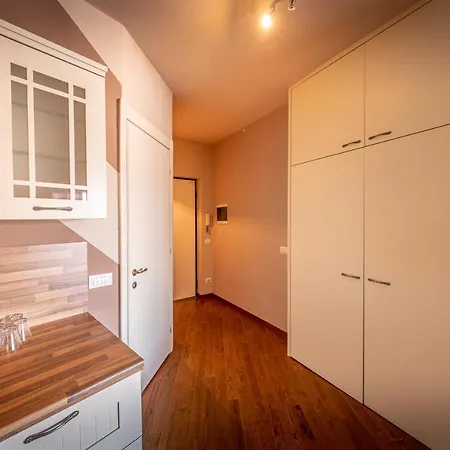 펜션 La Finestra Sul *