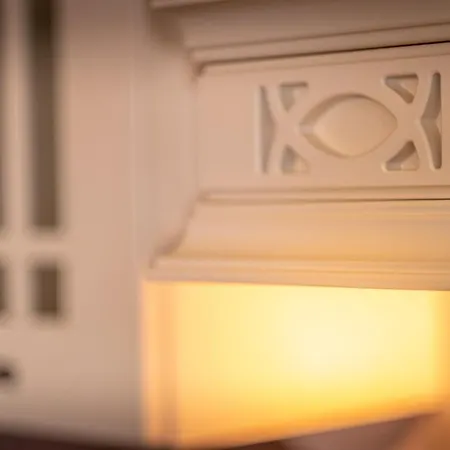 Vakantiehuis La Finestra Sul *